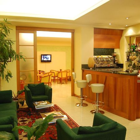 Hotel Gala Pesaro Ngoại thất bức ảnh