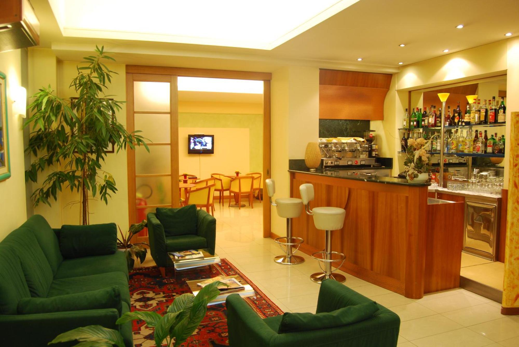 Hotel Gala Pesaro Ngoại thất bức ảnh